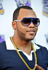 Flo Rida photo